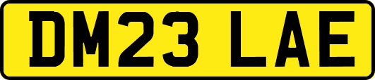 DM23LAE