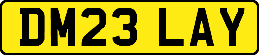 DM23LAY