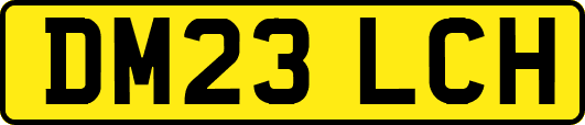 DM23LCH