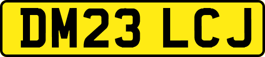 DM23LCJ