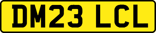 DM23LCL