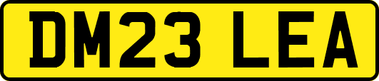 DM23LEA