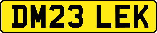 DM23LEK