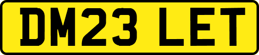 DM23LET