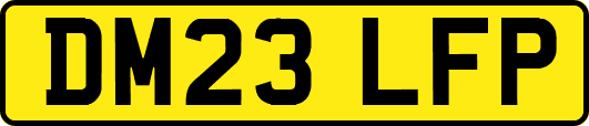 DM23LFP