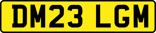 DM23LGM
