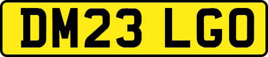 DM23LGO