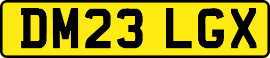 DM23LGX