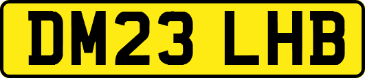 DM23LHB