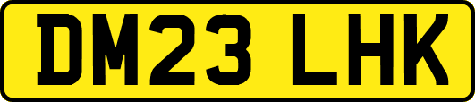 DM23LHK