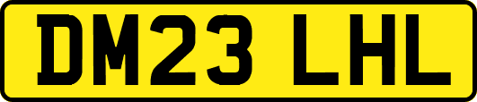DM23LHL