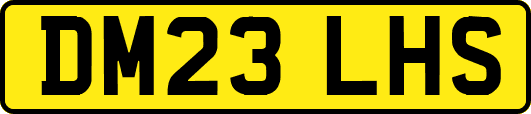 DM23LHS