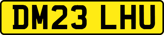 DM23LHU