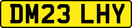 DM23LHY