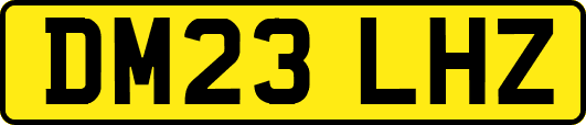 DM23LHZ