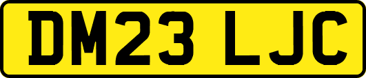 DM23LJC