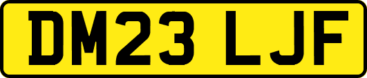 DM23LJF