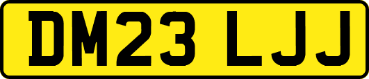 DM23LJJ