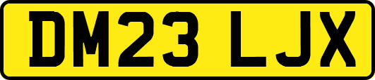 DM23LJX