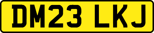 DM23LKJ