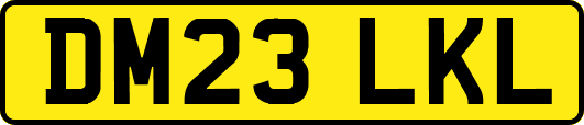 DM23LKL