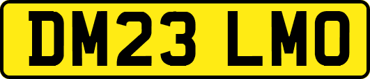 DM23LMO