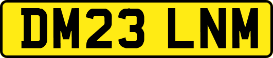 DM23LNM