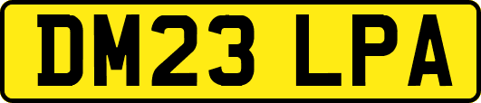 DM23LPA