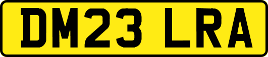 DM23LRA