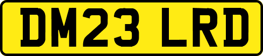 DM23LRD