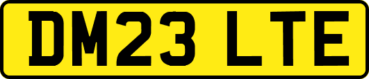 DM23LTE