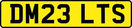 DM23LTS