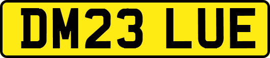 DM23LUE