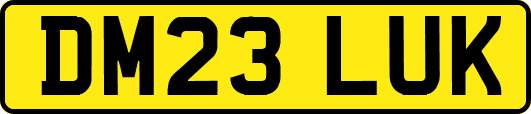 DM23LUK