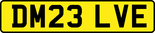 DM23LVE