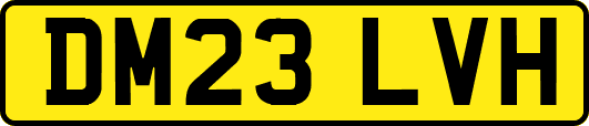 DM23LVH