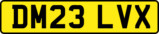 DM23LVX