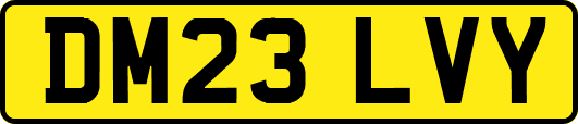 DM23LVY