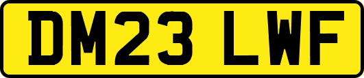 DM23LWF