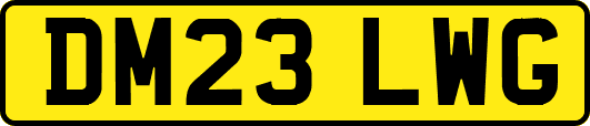 DM23LWG