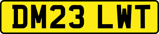 DM23LWT