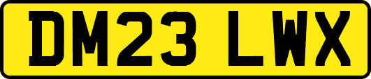 DM23LWX