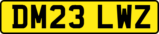 DM23LWZ