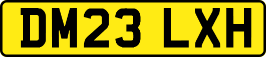 DM23LXH