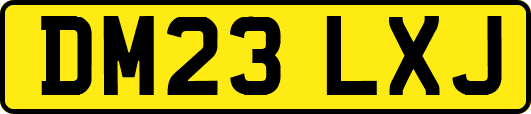 DM23LXJ