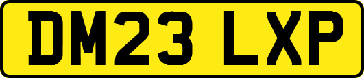 DM23LXP
