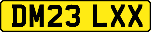 DM23LXX