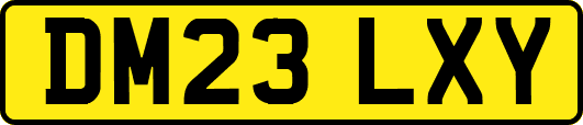 DM23LXY