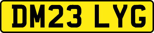 DM23LYG
