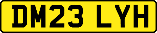 DM23LYH